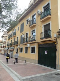 Apartamento 3 Quartos em Velilla de San Antonio