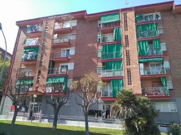 Apartment  in Montornes Nord