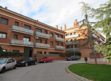 Apartamento  em La Palma de Cervelló