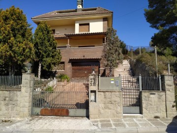 Maison 5 Chambres à Sant Quintí de Mediona