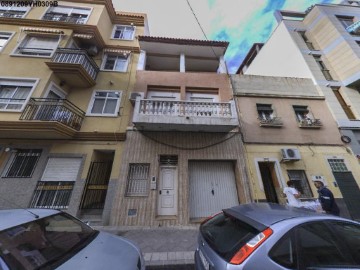 Apartamento 1 Quarto em Elche Ciudad