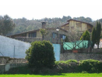 Casa o chalet  en Antezana de la Ribera