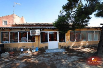 Casas rústicas 4 Habitaciones en El Tubo