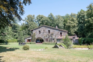 Quintas e casas rústicas 6 Quartos em Camprodon