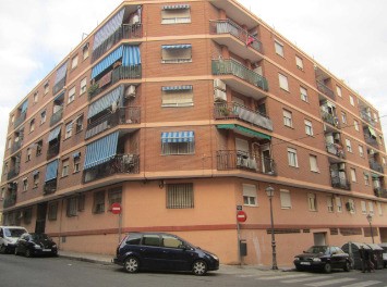 Apartamento 4 Quartos em Benimàmet