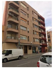 Apartment 3 Bedrooms in Via Europa - Parque Central