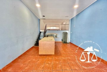 Commercial premises in Martorelles