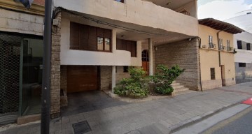 House 1 Bedroom in Tudela Centro