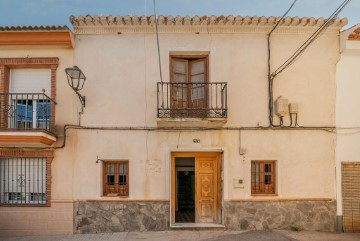 Casa o chalet 1 Habitacione en Escúzar