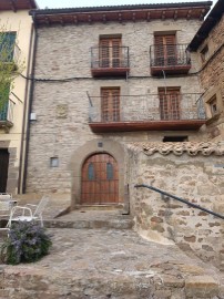 Maison 5 Chambres à Lobera de Onsella