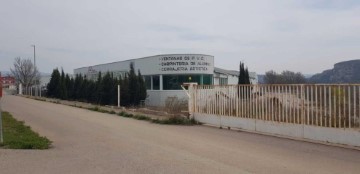 Industrial building / warehouse in les Coves de Vinromà