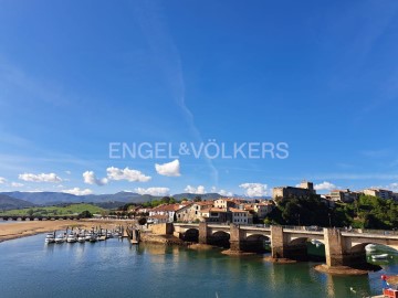 Terreno em San Vicente de la Barquera