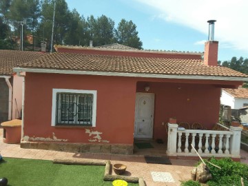 House 3 Bedrooms in Raval de Coll d'Arboç