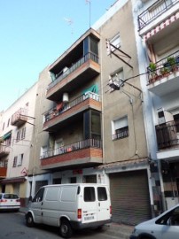 Piso 3 Habitaciones en Sant Feliu