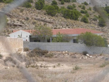 Casa o chalet  en Las Peñas