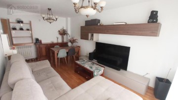 Apartamento 3 Quartos em Santovenia de Pisuerga