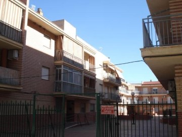 Apartamento  em Santa Fe