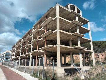 Edificio en Vilartagues i Tueda de Dalt