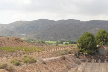 Terrenos en Rebolledo