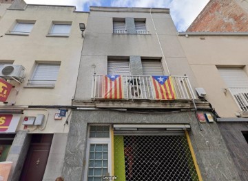 Edificio en Sabadell Centre