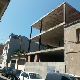 Building in Zona Estación - Casco Antiguo