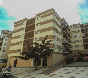 Piso 3 Habitaciones en Estepona Pueblo