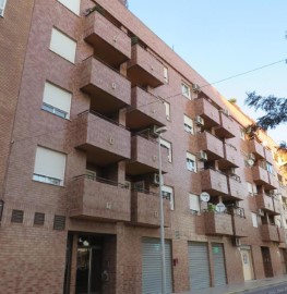 Apartamento  em Plaza Xuquer