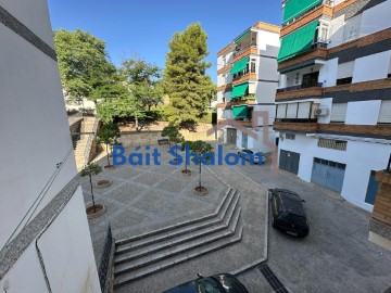 Apartamento 4 Quartos em Zona de la Vega