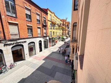 Apartamento 2 Quartos em Valladolid Centro