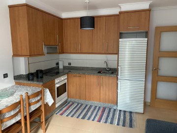 Appartement 1 Chambre à Malpica de Bergantiños (San Xulian)