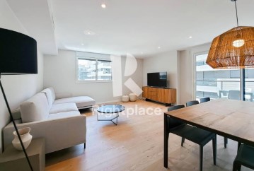 Apartment 3 Bedrooms in Finestrelles