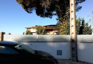 Casa o chalet 4 Habitaciones en Vilanova del Vallès