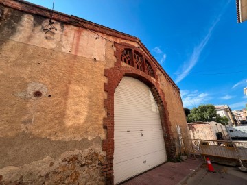 Nave en L'Eixample