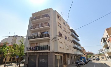 Apartment 1 Bedroom in Pineda de Mar Centre