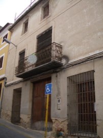 Casas rústicas 5 Habitaciones en l'Olleria