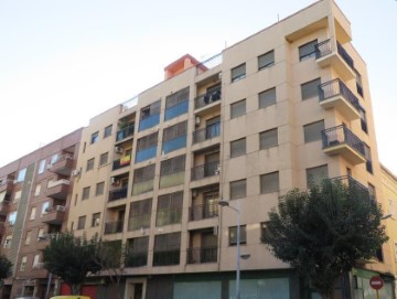 Apartamento  em Plaza Xuquer