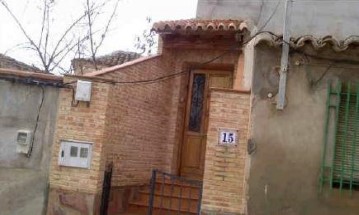 House 1 Bedroom in Montes de Mora