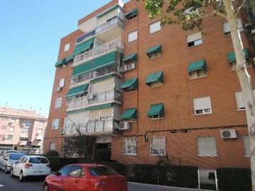 Apartamento  em Fuenlabrada Centro