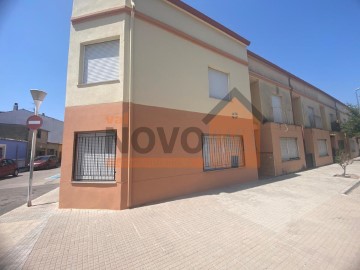 House 2 Bedrooms in Polígono Industrial