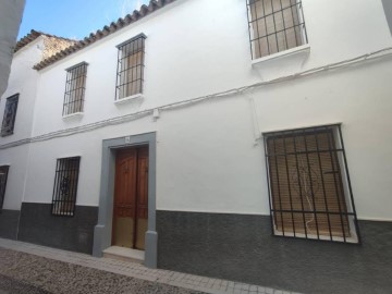 Casa o chalet 3 Habitaciones en Castro del Río