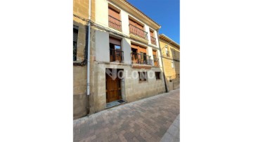 Maison 5 Chambres à San Asensio