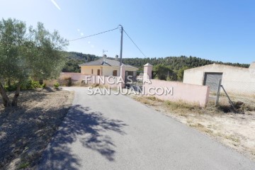 Maisons de campagne 3 Chambres à Torremanzanas / la Torre de les Maçanes