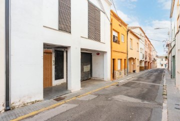 Apartment 1 Bedroom in Vila de Palafrugell