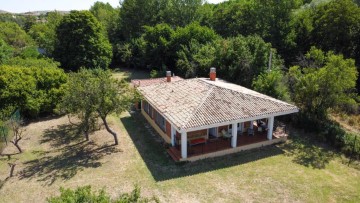 Quintas e casas rústicas 6 Quartos em Mahamud