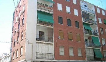 Apartamento 1 Quarto em Plaza Xuquer