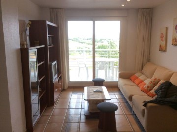 Apartment 2 Bedrooms in Panoramica