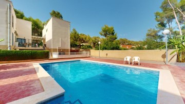 House 3 Bedrooms in Monteamor - La Carrasca - El Peucal