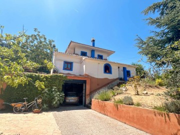 Casa o chalet 4 Habitaciones en Fuente Grande