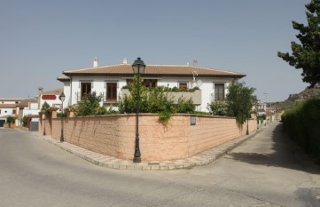 Maison 5 Chambres à Cuevas del Becerro