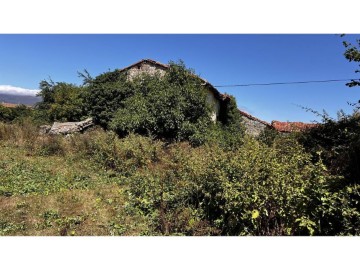 Maison  à Loma de Montija